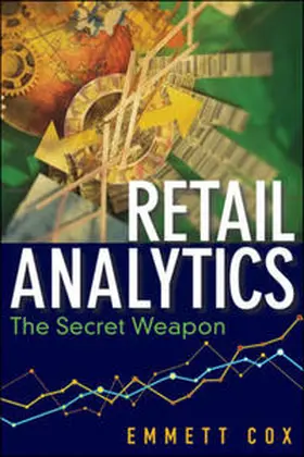 Cox | Retail Analytics | E-Book | sack.de