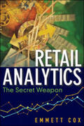 Cox |  Retail Analytics | eBook | Sack Fachmedien