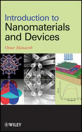 Manasreh | Introduction to Nanomaterials and Devices | E-Book | www.sack.de