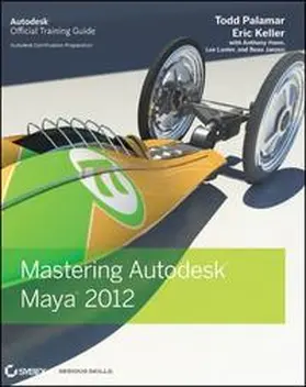 Palamar / Keller |  Mastering Autodesk Maya 2012 | eBook | Sack Fachmedien