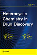 Li |  Li: Heterocyclic Drug Discovery | Buch |  Sack Fachmedien