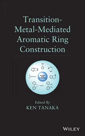 Tanaka |  Aromatic Ring | Buch |  Sack Fachmedien