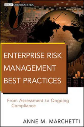 Marchetti |  Enterprise Risk Management Best Practices | eBook | Sack Fachmedien