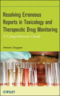 Dasgupta |  Toxicology Reports | Buch |  Sack Fachmedien