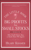 Kramer |  The Little Book of Big Profits from Small Stocks, + Website | Buch |  Sack Fachmedien