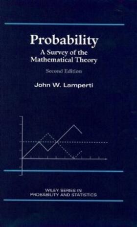 Lamperti | Probability | E-Book | sack.de