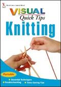 Turner |  Knitting VISUAL Quick Tips | eBook | Sack Fachmedien