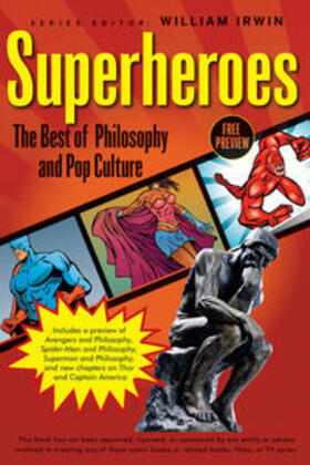  Superheroes | eBook | Sack Fachmedien