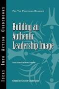 Criswell / Campbell |  Building an Authentic Leadership Image | eBook | Sack Fachmedien