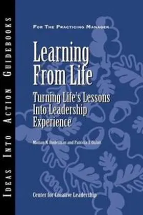 Ruderman / Ohlott |  Learning from Life | eBook | Sack Fachmedien