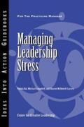 Bal / Campbell / McDowell-Larsen |  Managing Leadership Stress | eBook | Sack Fachmedien