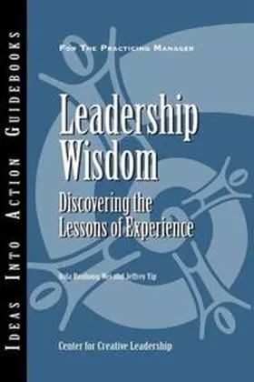 Wei / Yip |  Leadership Wisdom | eBook | Sack Fachmedien