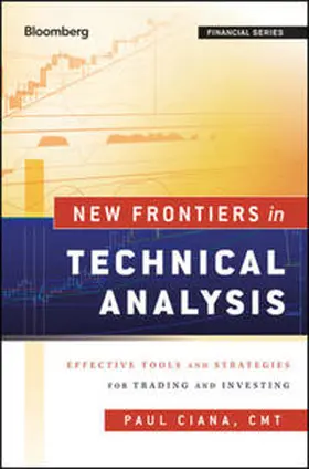 Ciana |  New Frontiers in Technical Analysis | eBook | Sack Fachmedien