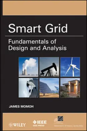 Momoh | Smart Grid | E-Book | www.sack.de
