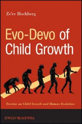Hochberg | Evo-Devo of Child Growth | E-Book | sack.de