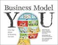 Clark / Osterwalder / Pigneur |  Clark, T: Business Model You | Buch |  Sack Fachmedien