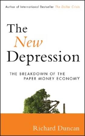 Duncan | The New Depression | E-Book | sack.de