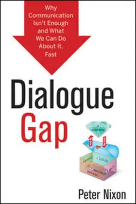 Nixon |  Dialogue Gap | eBook | Sack Fachmedien