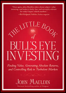 Mauldin |  Little Book of Bull's Eye Inve | Buch |  Sack Fachmedien