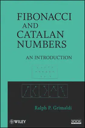 Grimaldi | Fibonacci and Catalan Numbers | E-Book | www.sack.de