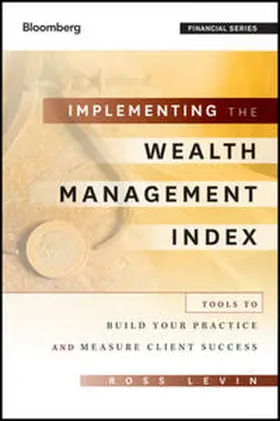 Levin |  Implementing the Wealth Management Index | eBook | Sack Fachmedien
