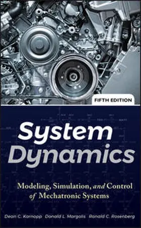 Karnopp / Margolis / Rosenberg | System Dynamics | E-Book | www.sack.de