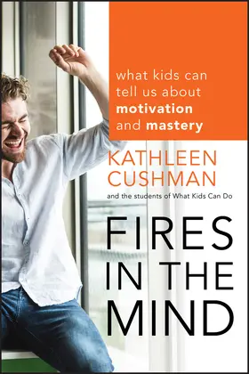 Cushman | Fires in the Mind | Buch | 978-1-118-16021-3 | sack.de