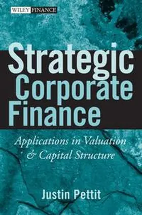 Pettit | Strategic Corporate Finance | E-Book | www.sack.de