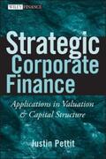 Pettit |  Strategic Corporate Finance | eBook | Sack Fachmedien