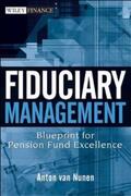 van Nunen |  Fiduciary Management | eBook | Sack Fachmedien