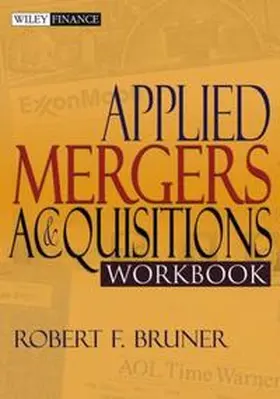 Bruner |  Applied Mergers and Acquisitions Workbook | eBook | Sack Fachmedien