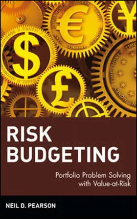 Pearson |  Risk Budgeting | eBook | Sack Fachmedien