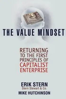 Stern / Hutchinson |  The Value Mindset | eBook | Sack Fachmedien