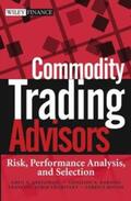 Gregoriou / Karavas / Lhabitant |  Commodity Trading Advisors | eBook | Sack Fachmedien