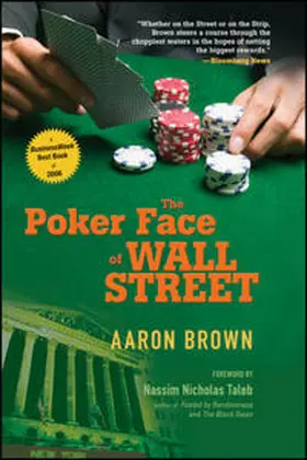 Brown | The Poker Face of Wall Street | E-Book | sack.de