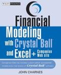 Charnes |  Financial Modeling with Crystal Ball and Excel | eBook | Sack Fachmedien
