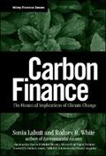 Labatt / White |  Carbon Finance | eBook | Sack Fachmedien