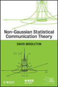 Middleton |  Non-Gaussian Statistical Communication Theory | eBook | Sack Fachmedien