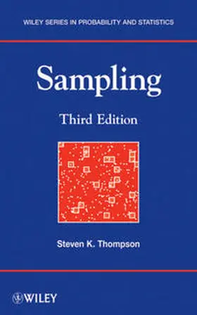 Thompson | Sampling | E-Book | www.sack.de