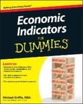 Griffis |  Economic Indicators For Dummies | eBook | Sack Fachmedien