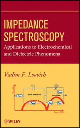 Lvovich | Impedance Spectroscopy | E-Book | www.sack.de