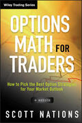 Nations |  Options Math for Traders, + Website | Buch |  Sack Fachmedien