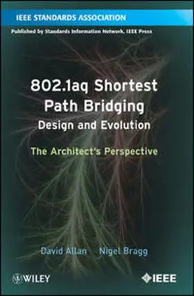 Allan / Bragg | 802.1aq Shortest Path Bridging Design and Evolution | E-Book | sack.de