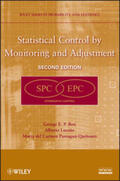 Box / Luceño / Paniagua-Quinones |  Statistical Control by Monitoring and Adjustment | eBook | Sack Fachmedien