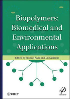 Kalia / Avérous | Biopolymers | E-Book | www.sack.de