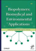 Kalia / Avérous |  Biopolymers | eBook | Sack Fachmedien