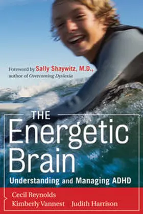 Reynolds / Vannest / Harrison |  The Energetic Brain | eBook | Sack Fachmedien