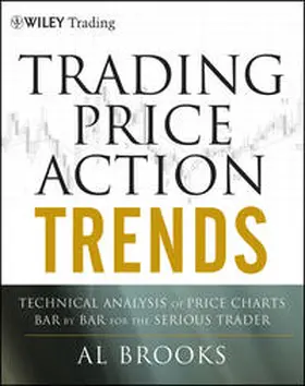 Brooks |  Trading Price Action Trends | eBook | Sack Fachmedien