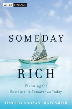 Noonan / Smith |  Someday Rich | eBook | Sack Fachmedien