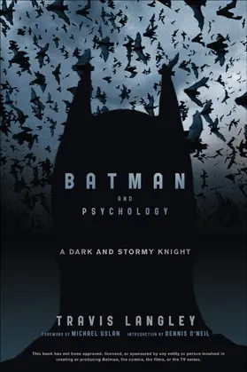 Langley |  Batman and Psychology | Buch |  Sack Fachmedien
